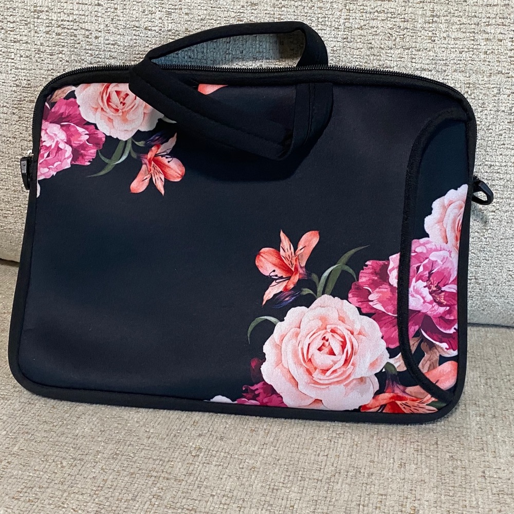 Laptop/iPad Case